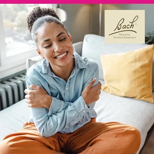 Bach Flower Remedies Crab Apple 20ml | Natural Emotional Balance Support thumbnail 4