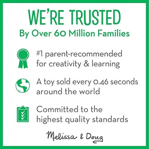 Melissa & Doug Wooden Cutting Fruit Toy Food Set with Knife & Storage Crate | Preschool Learning Toys for Girls & Boys 3+ thumbnail 4