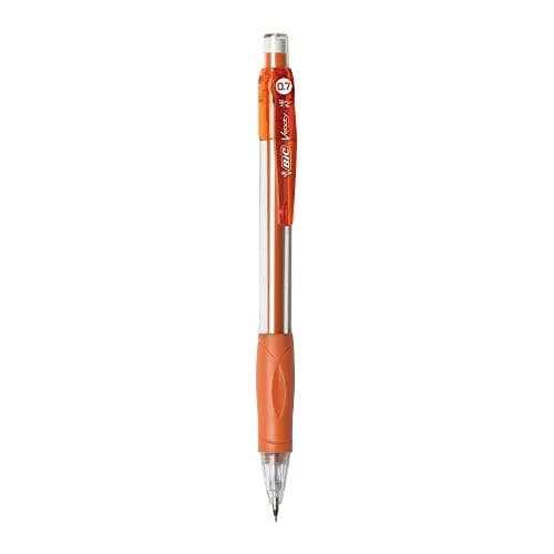 BIC Velocity Mechanical Pencils, 2-Count Pack, Medium Point, 0.7mm | Reliable, Smudge-Free Writing thumbnail 4