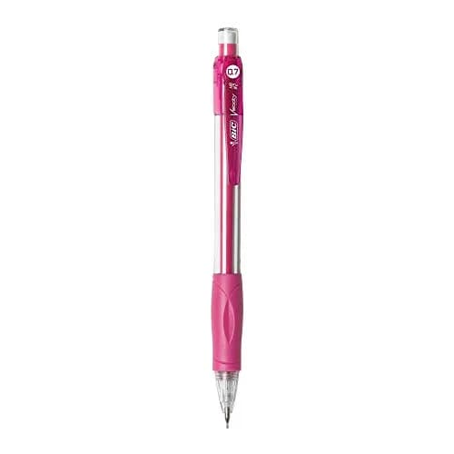 BIC Velocity Mechanical Pencils, 2-Count Pack, Medium Point, 0.7mm | Reliable, Smudge-Free Writing thumbnail 6