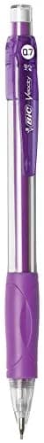 BIC Velocity Mechanical Pencils, 2-Count Pack, Medium Point, 0.7mm | Reliable, Smudge-Free Writing thumbnail 7