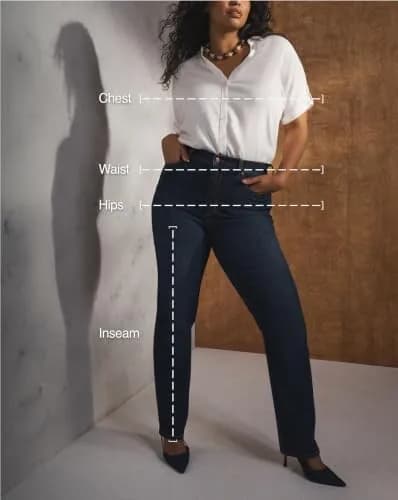 Gloria Vanderbilt Amanda High Rise Tapered Jean 14 Regular | Classic Fit & Versatile Style thumbnail 4