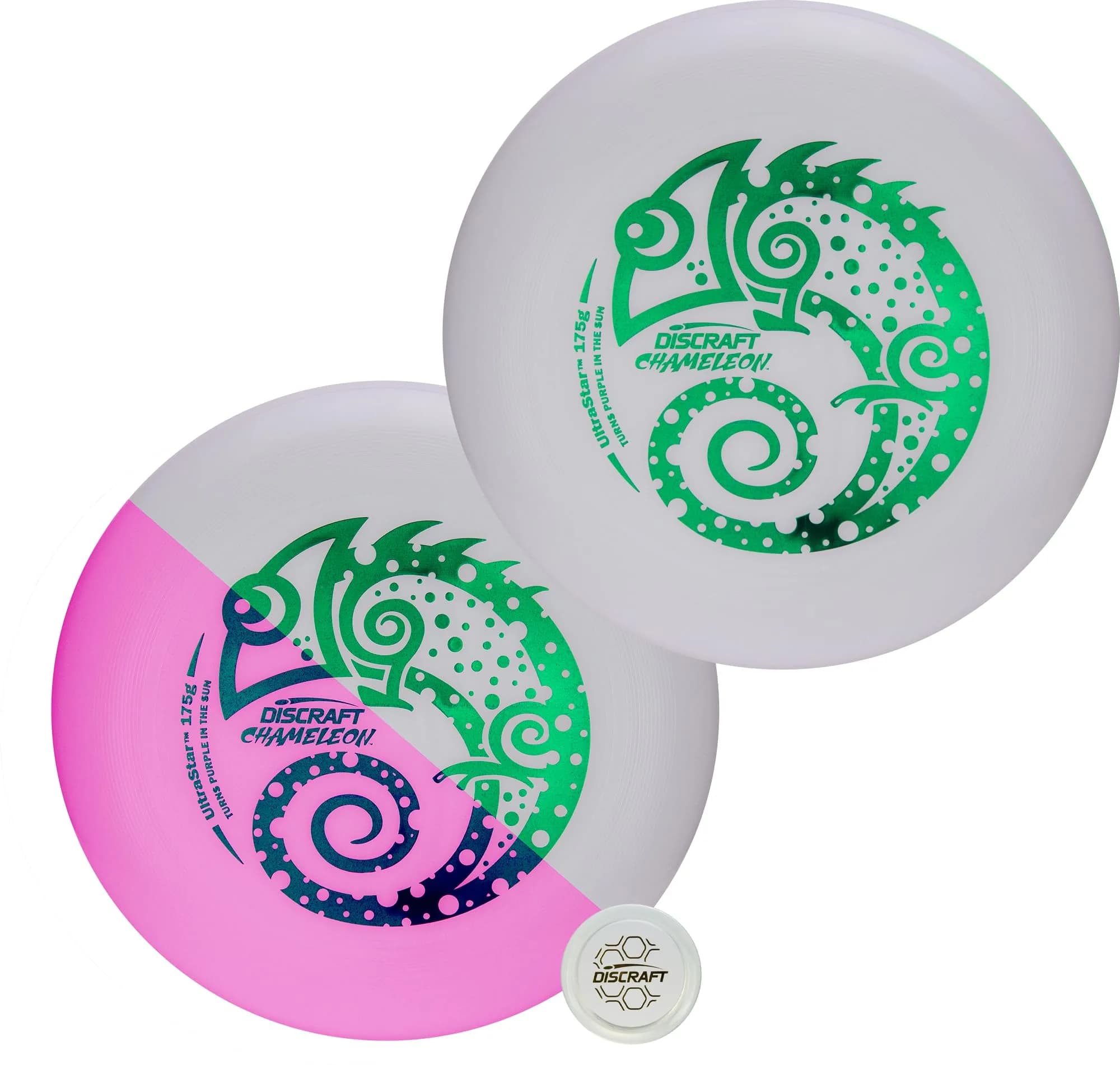 Discraft Ultra Star Sport Disc 175g (27.5cm) | Official USA Ultimate Disc