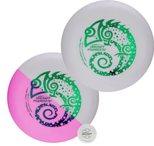 Discraft Ultra Star Sport Disc 175g (27.5cm) | Official USA Ultimate Disc thumbnail 1