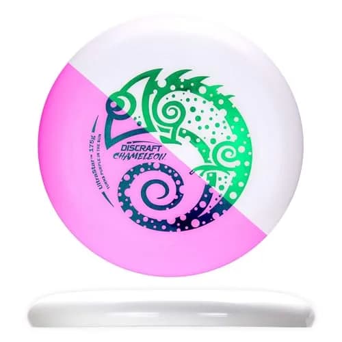 Discraft Ultra Star Sport Disc 175g (27.5cm) | Official USA Ultimate Disc thumbnail 3