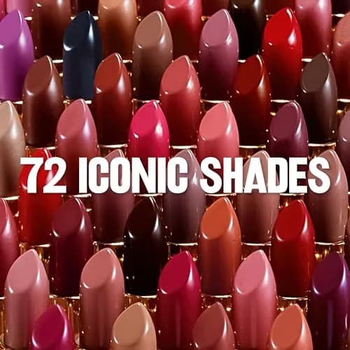 REVLON Super Lustrous Lipstick 315 Iced Mocha 3.5g (0.15 oz) | Creamy, Conditioning Formula for Fuller Lips thumbnail 6