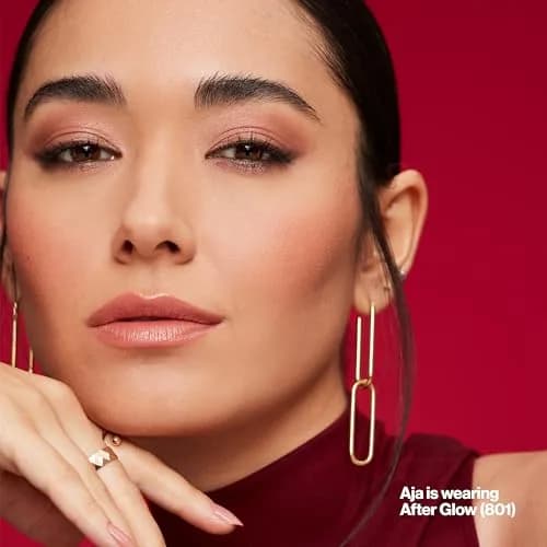 REVLON Super Lustrous Lipstick 315 Iced Mocha 3.5g (0.15 oz) | Creamy, Conditioning Formula for Fuller Lips thumbnail 9