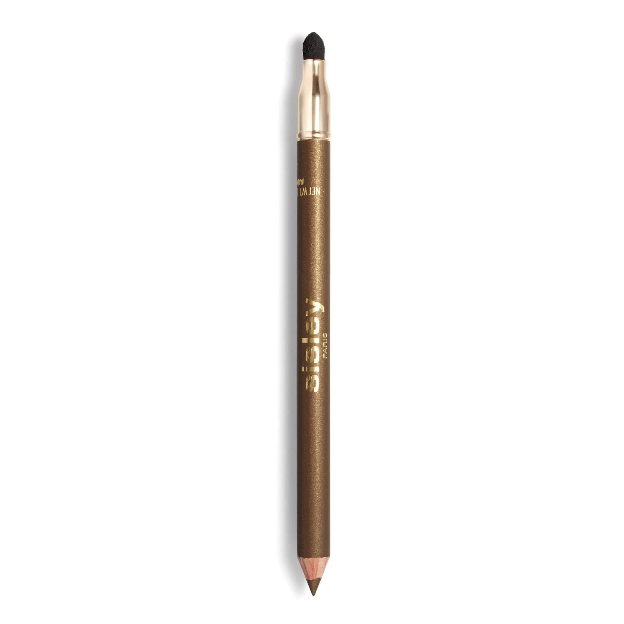 Sisley Paris Phyto-Khol Perfect, 4 Khaki | Long-Lasting, Sensitive Eye Pencil (70-120 chars) — 4 Khaki
