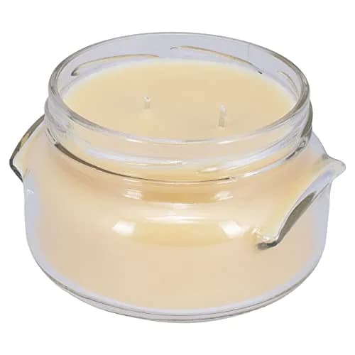Tyler Candle Company 11 oz Scented Jar Candle | Floral & Fruity Aroma, 50-65 Hours Burn thumbnail 2