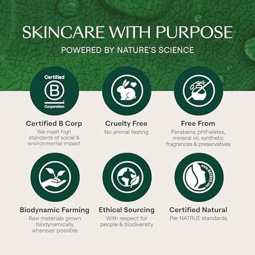Weleda Skin Food Original Ultra-Rich Body Cream 75ml (2.5 Fl Oz) | NATRUE Certified Natural Hydration thumbnail 8