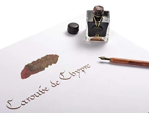 Brause Cito Fein 0.3 mm Nibs, 100 Pack | Precise Writing Instrument for Professionals thumbnail 5