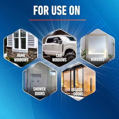 Unger Professional 16-inch Stainless Steel Window Squeegee with Rubber Blade | Streak-Free Cleaning for Homes and Offices thumbnail 2