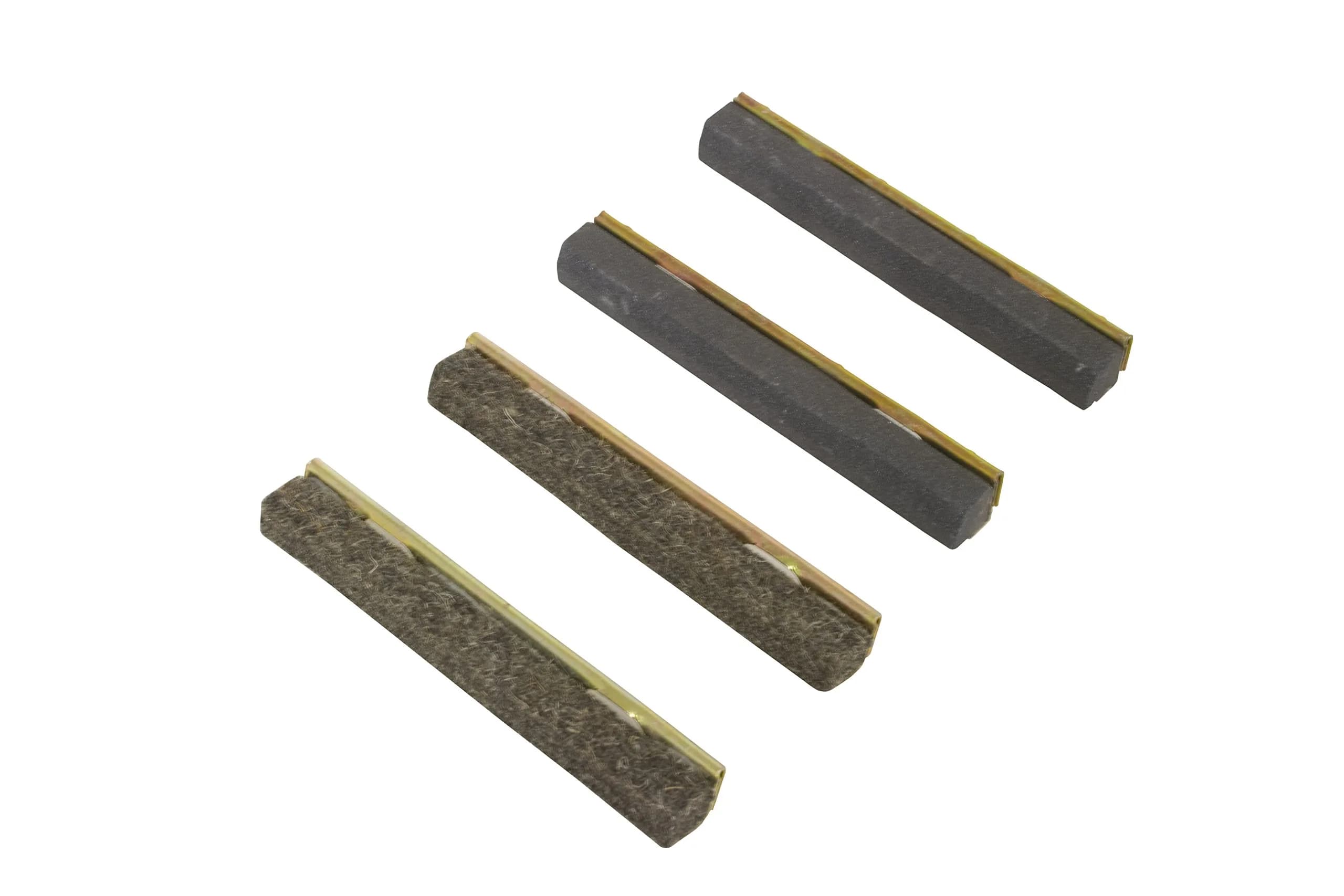Lisle 15500 Replacement Stones For Lisle 15000 Cylinder Hone 80 Grit (0.18 kg / 0.4 lb) - main product image