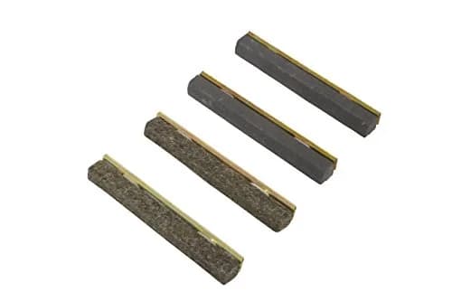 Lisle 15500 Replacement Stones For Lisle 15000 Cylinder Hone 80 Grit (0.18 kg / 0.4 lb) thumbnail 1