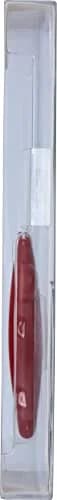 KYOCERA Revolution 3-inch Paring Ceramic Knife, Red Handle, White Blade | Ultra-Sharp, Long-Lasting Precision (70-120 chars) thumbnail 7