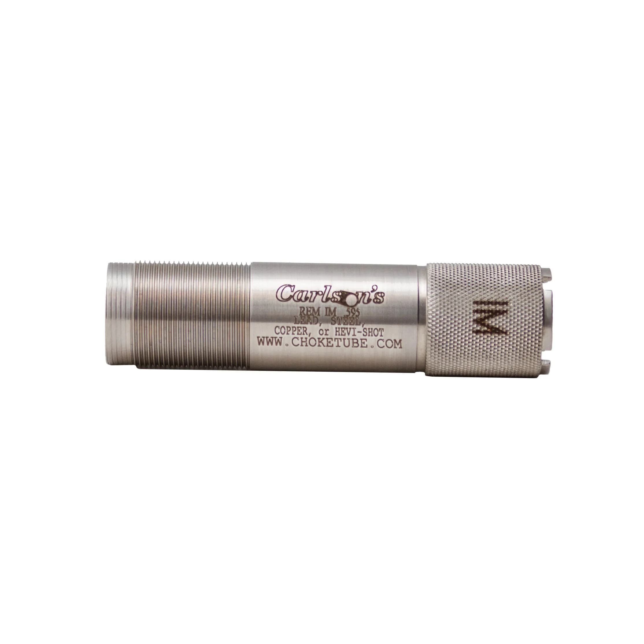 Carlson's Choke Tubes 20 Gauge Improved Modified | Precision Patterning for Hunting - main product image