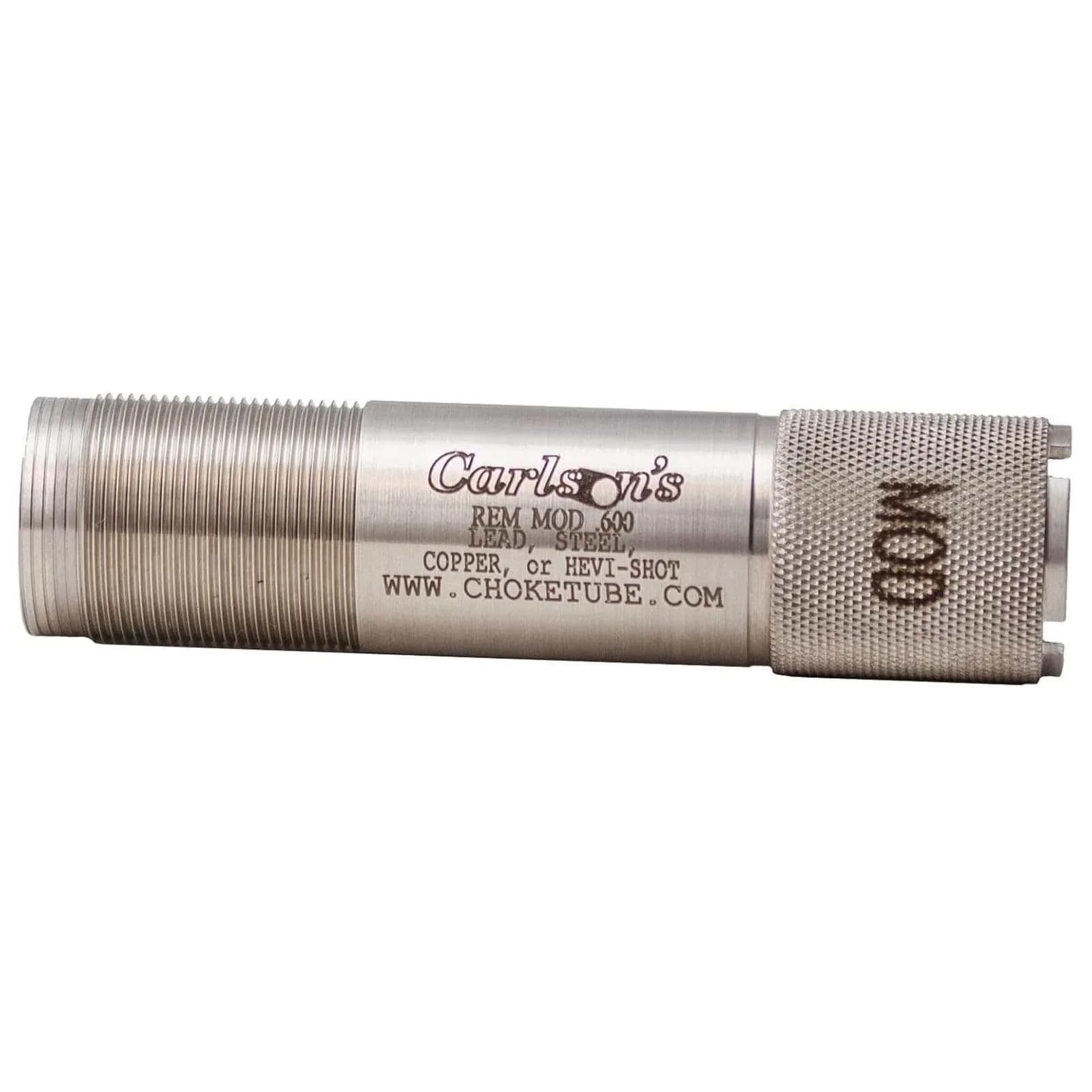 Carlson's Choke Tubes 20 Gauge for Remington [Modified | 0.600 Diameter] Stainless Steel | Sporting Clays Choke Tube | Made in USA — Modified