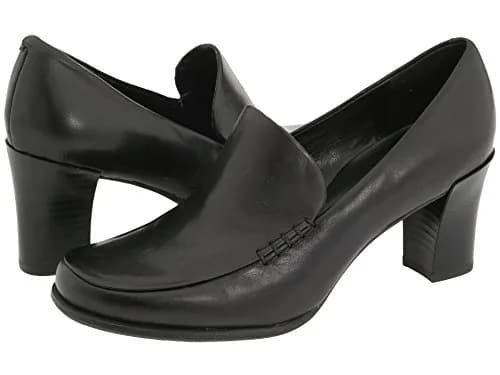 Franco Sarto Women's Nolan Pump, Black 6.5 M | Elegant Pointed Toe Dress Shoe with 2.75 Inch Heel thumbnail 2
