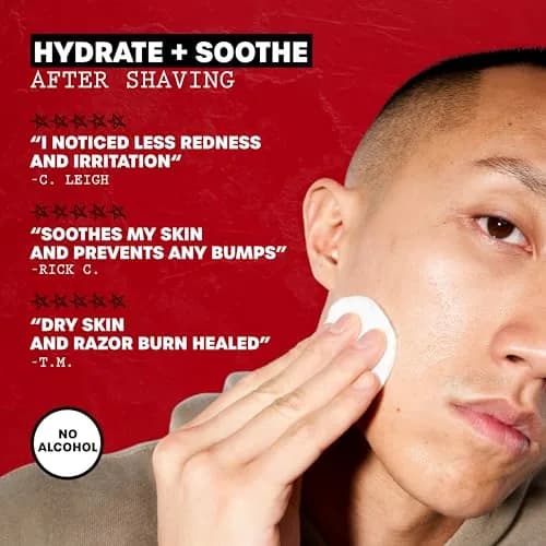 THAYERS Alcohol-Free Lavender Witch Hazel Facial Toner with Aloe Vera 355ml (12 Fl Oz) | Dermatologist Tested & Vegan thumbnail 4