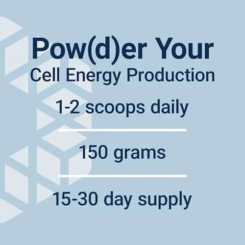 Life Extension D-Ribose Powder 150 Grams | Cellular Energy Support thumbnail 5