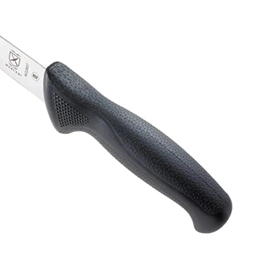 Mercer Culinary Millennia 7-Inch Flexible Fillet Knife | High-Carbon Japanese Steel Blade thumbnail 2