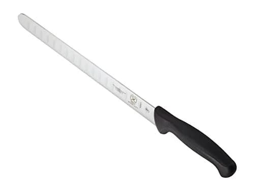 Mercer Culinary Millennia 11-Inch Slicer Knife | High-Carbon Japanese Steel Blade thumbnail 5