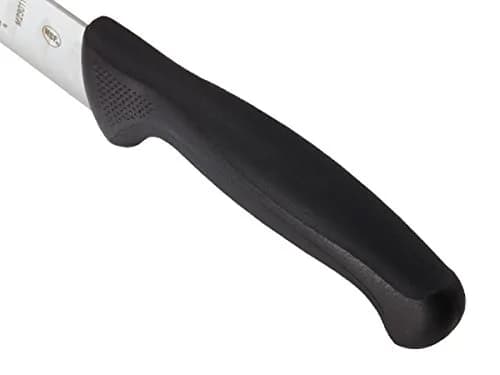 Mercer Culinary Millennia 11-Inch Slicer Knife | High-Carbon Japanese Steel Blade thumbnail 3