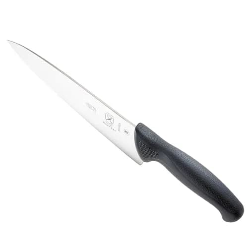 Mercer Culinary Millennia 8-Inch Chef's Knife | High-Carbon Japanese Steel thumbnail 6