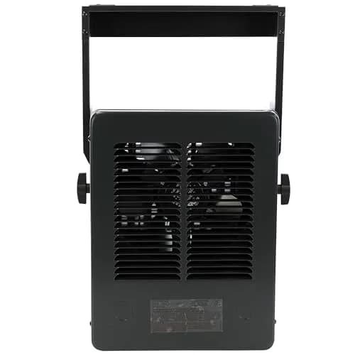 KING KBP2406 KBP Multi-Wattage Compact Unit Heater 5700W 240V | Rugged Garage & Shop Heating thumbnail 4