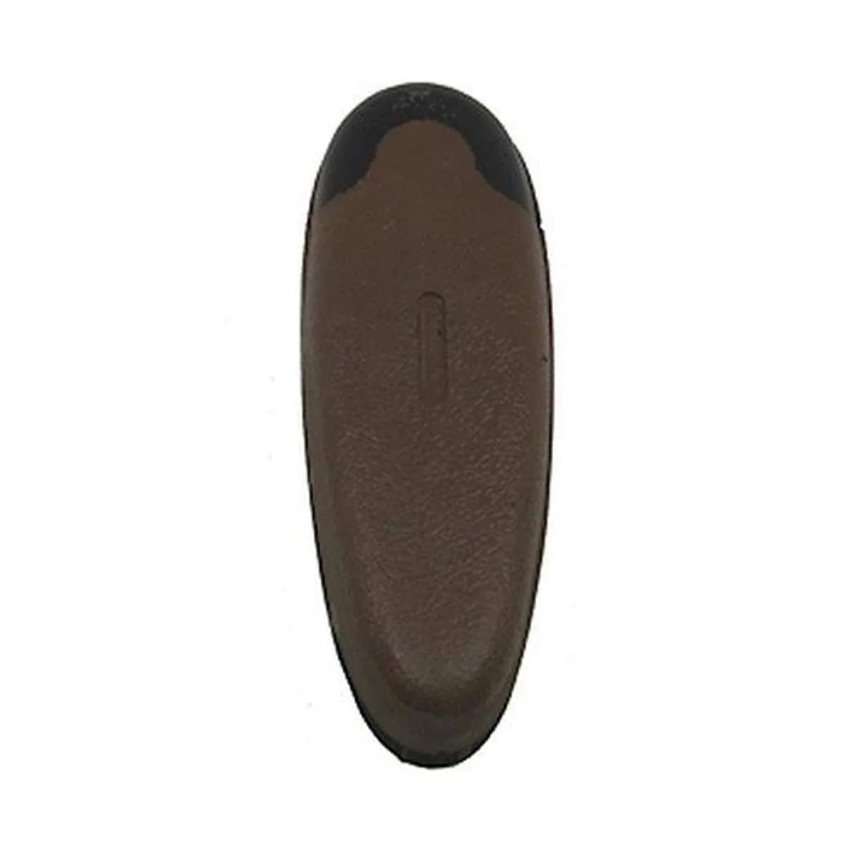 Pachmayr SC100 Decelerator Sporting Clays Recoil Pad Brown Medium 1" Thick | Impact Protection Gear for Shooting - main product image