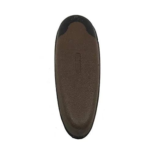 Pachmayr SC100 Decelerator Sporting Clays Recoil Pad Brown Medium 1" Thick | Impact Protection Gear for Shooting thumbnail 1