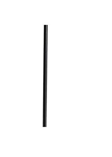 Kichler Accessory Stem 0.5 x 12-Inch | Chrome Finish for Lighting Fixtures thumbnail 5