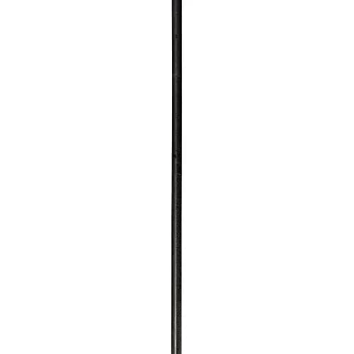 Kichler Accessory Stem 0.5 x 12-Inch | Chrome Finish for Lighting Fixtures thumbnail 3