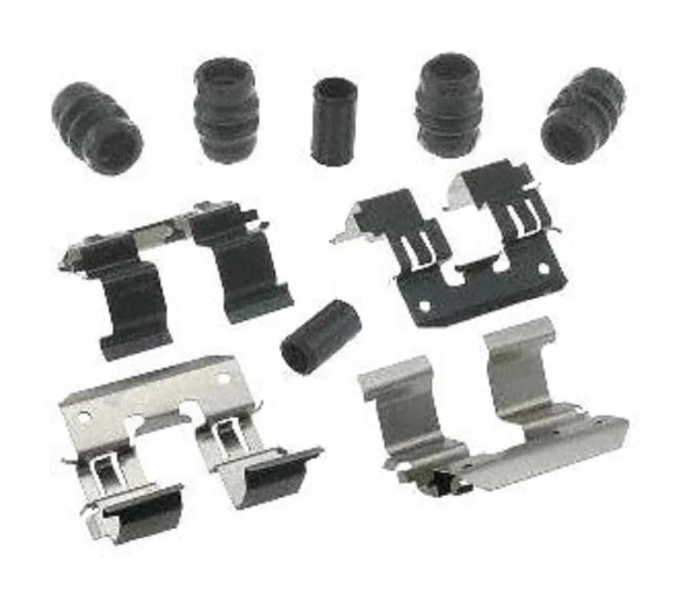 Carlson 13441Q Rear Axle Kit | OE-Grade Replacement