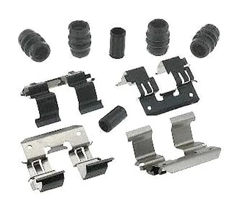 Carlson 13441Q Rear Axle Kit | OE-Grade Replacement thumbnail 1