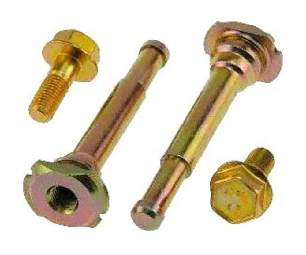 Carlson Quality Brake Parts 14178 Disc Brake Guide Pin Set | Replaces H14178 HW14905 OE-Grade Replacement - main product image