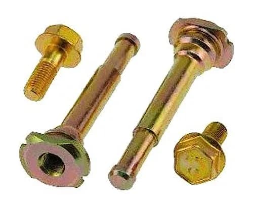 Carlson Quality Brake Parts 14178 Disc Brake Guide Pin Set | Replaces H14178 HW14905 OE-Grade Replacement thumbnail 1