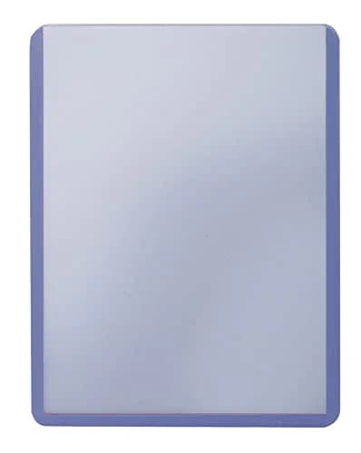 Ultra Pro Clear 3" x 4" Regular Toploader 25ct | Industry Standard Card Protectors thumbnail 4