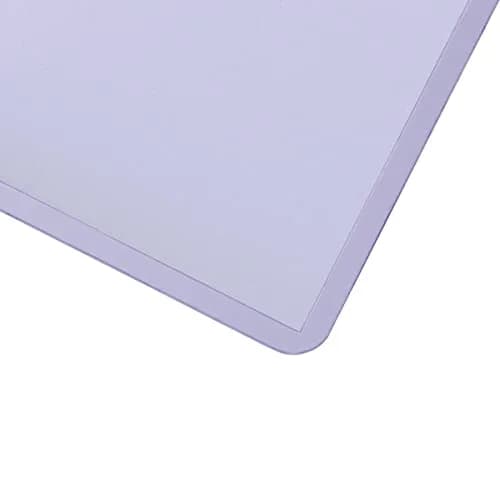 Ultra Pro Clear 3" x 4" Regular Toploader 25ct | Industry Standard Card Protectors thumbnail 3