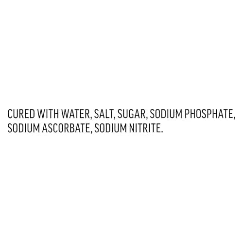 Oscar Mayer Naturally Hardwood Smoked Bacon 16 oz | Crispy, Hand-Trimmed Pork Slices thumbnail 3