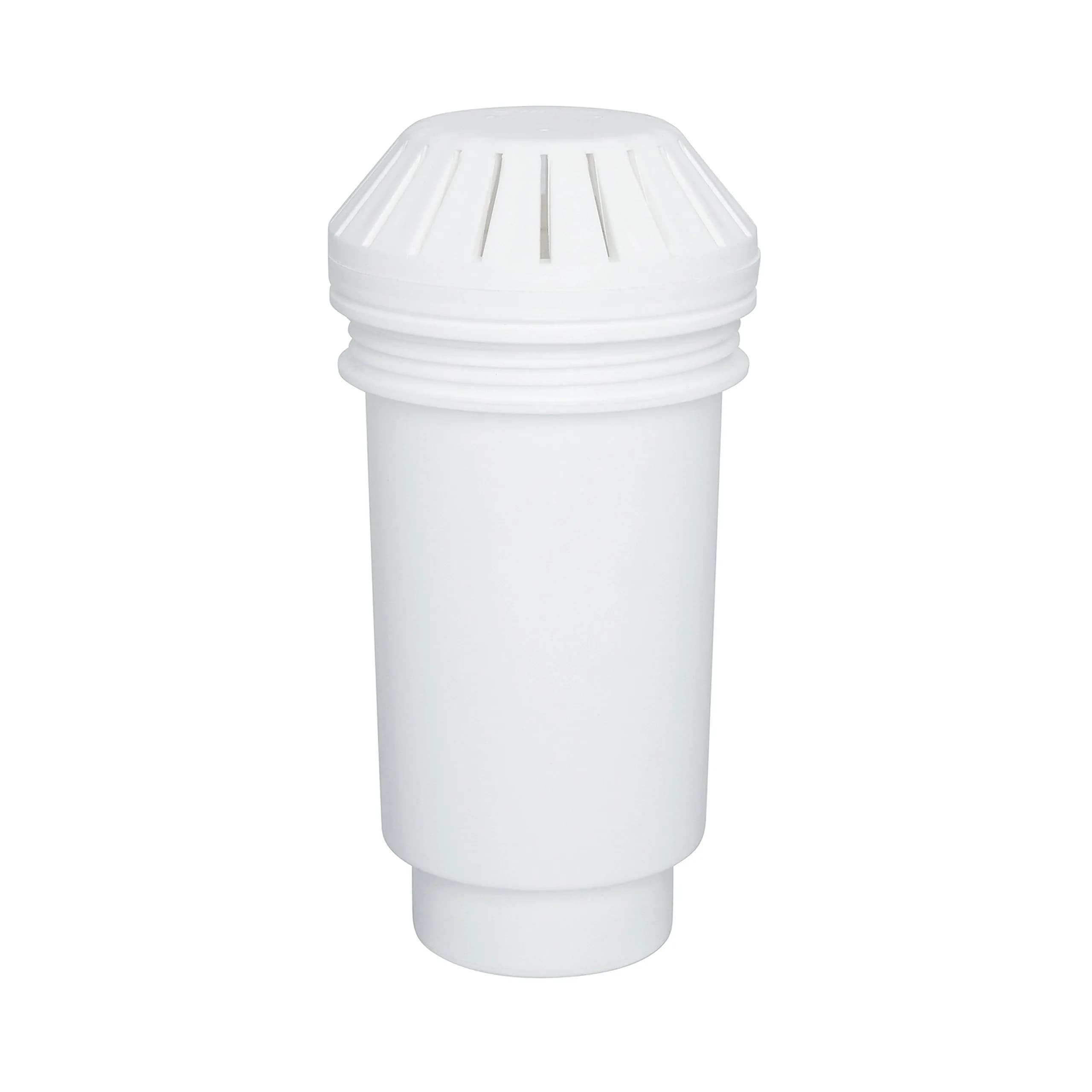Vitapur Long Life Multi-Stage Filter | Certified NSF & CSA | 1 Count (Pack of 1) | White | Top Loading