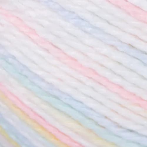 Bernat Softee Baby Ombre Yarn - Baby Yarn 310 yards (283 meters) | Soft Acrylic for Knitting & Crochet thumbnail 2