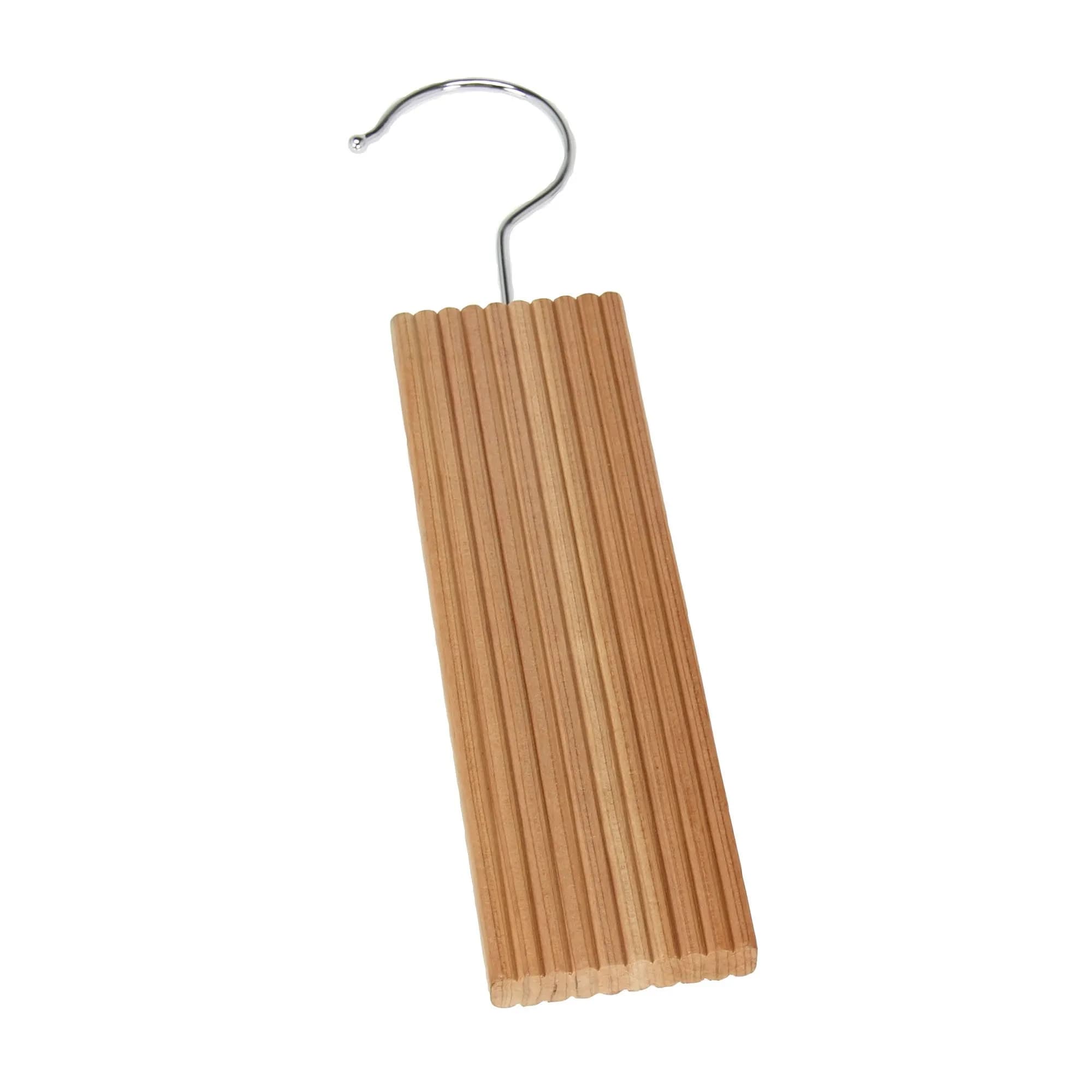 Household Essentials CedarFresh Cedar with Lavender Hang Up | 1.8cm (0.75in) x 8.2cm (2in) x 22.9cm (7.5in) - view 7