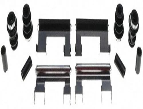 Raybestos H5649A Professional Grade Disc Brake Caliper Hardware Kit | High-Quality Automotive Replacement thumbnail 1