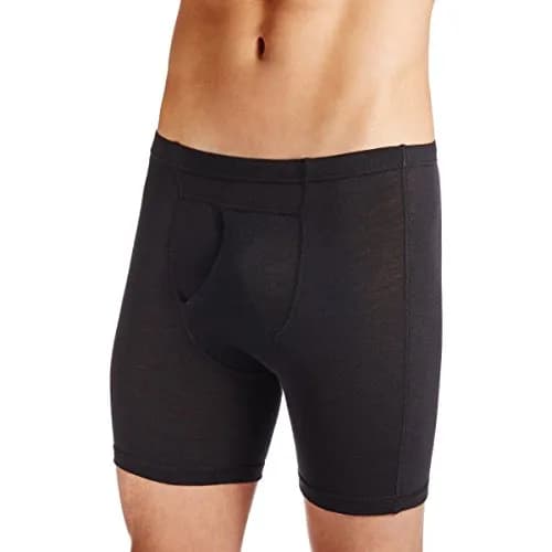 Minus33 Merino Wool Lightweight Boxer Brief X-Large | Moisture Wicking & Breathable thumbnail 4