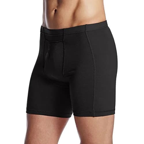 Minus33 Merino Wool Lightweight Boxer Brief X-Large | Moisture Wicking & Breathable thumbnail 6