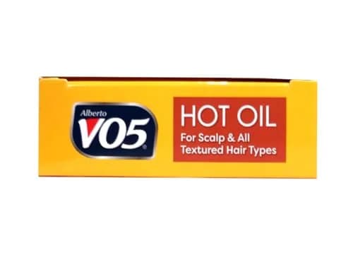VO5 Moisturizing Hot Oil Treatment for Dry Damaged Hair | 15ml (0.5 Fl Oz) Pack of 1 thumbnail 5