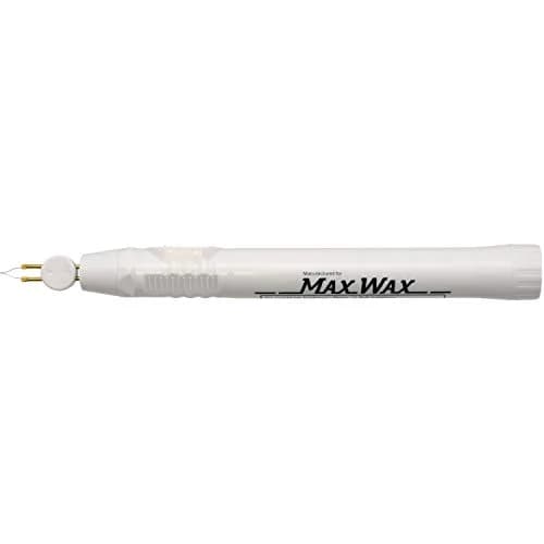 Max waX WAX Carving PEN Super Max Instant 850F | Cordless Jewelry Wax Tool for Jewelry Making & Design thumbnail 4