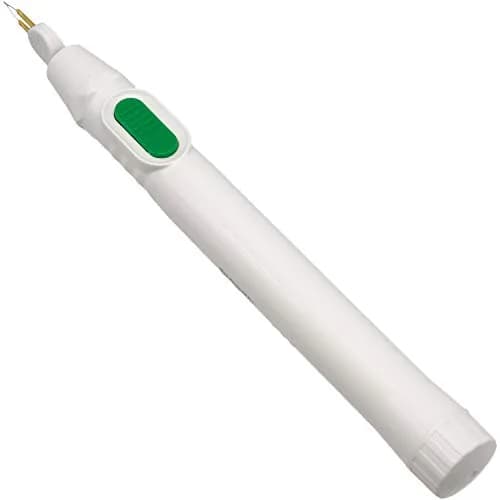 Max waX WAX Carving PEN Super Max Instant 850F | Cordless Jewelry Wax Tool for Jewelry Making & Design thumbnail 5