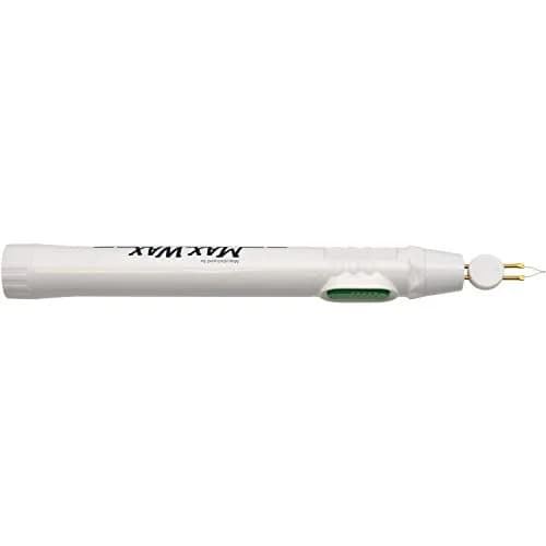 Max waX WAX Carving PEN Super Max Instant 850F | Cordless Jewelry Wax Tool for Jewelry Making & Design thumbnail 8